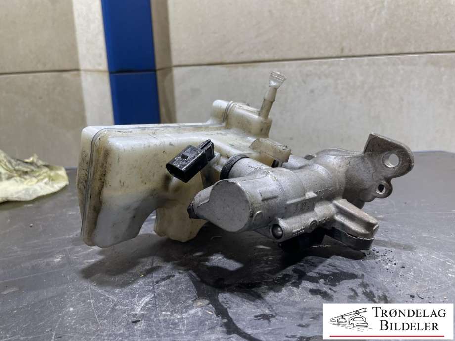 Bremsepumpe hoved til Audi A3 2012-2016 (Type III, Fase 1)
