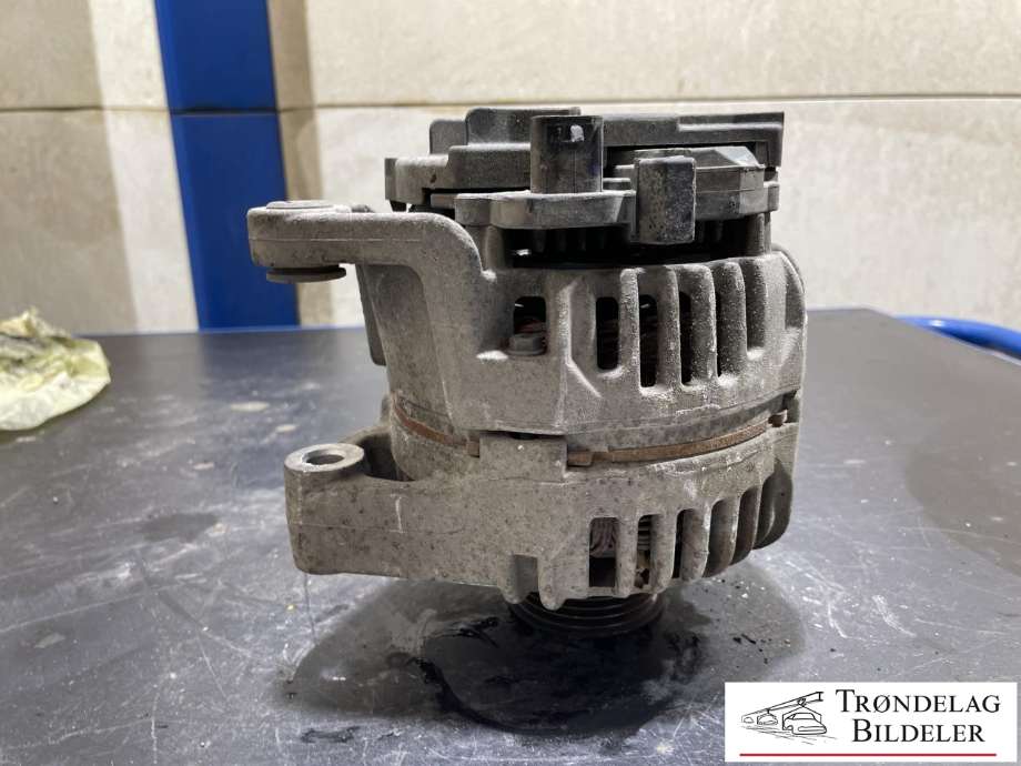 Dynamo til Opel Corsa D 2006-2014 (0 124 325 171|)