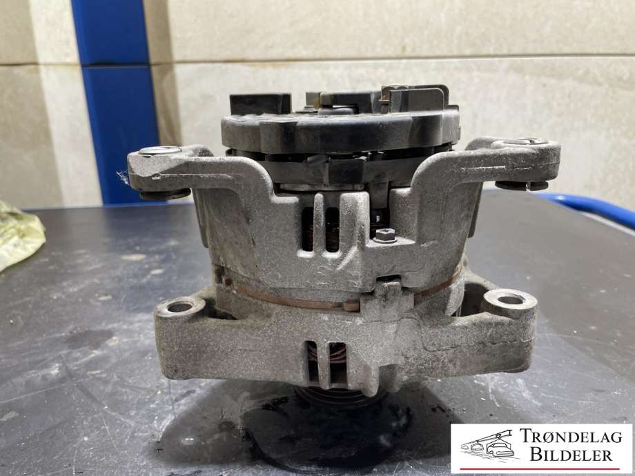 Dynamo til Opel Corsa D 2006-2014 (0 124 325 171|)