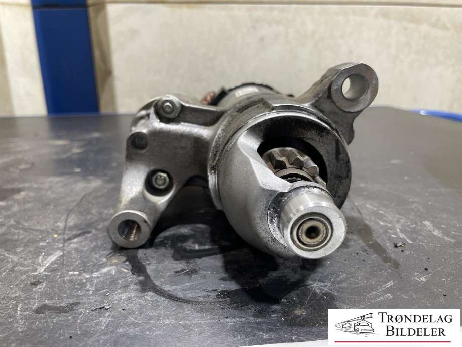 Starter til Audi A6 2011-2014 (Type IV, Fase 1) (C7) (C7) (06E 911 024 A|)