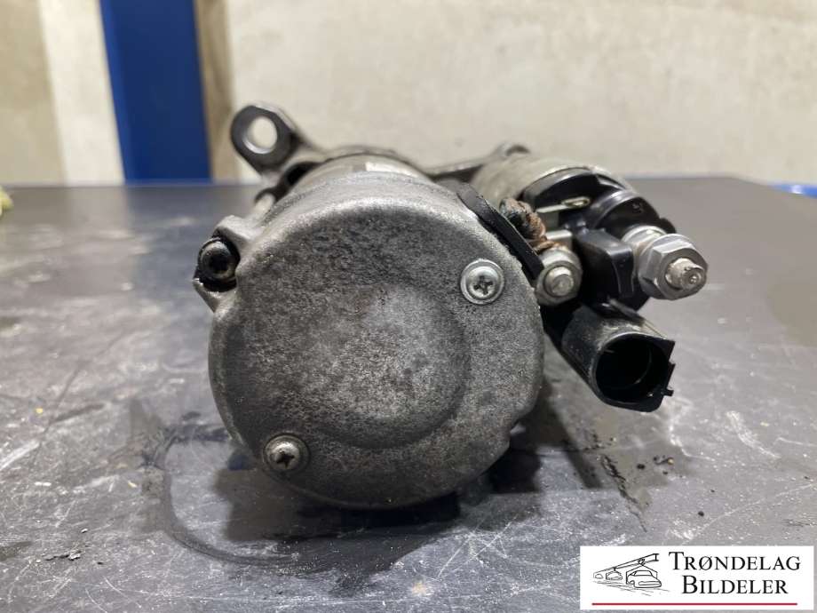 Starter til Audi A6 2011-2014 (Type IV, Fase 1) (C7) (C7) (06E 911 024 A|)