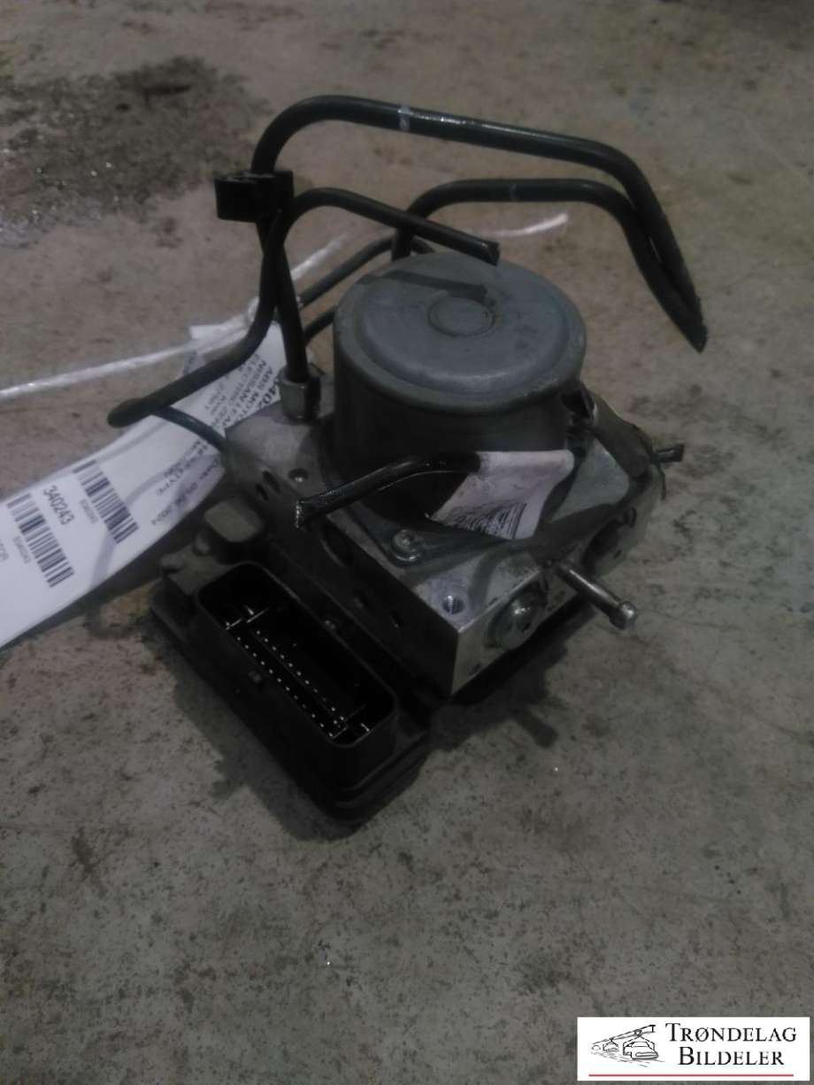 ABS motor til Nissan Leaf, 2018-->> (Type II)  (476605SH5B)
