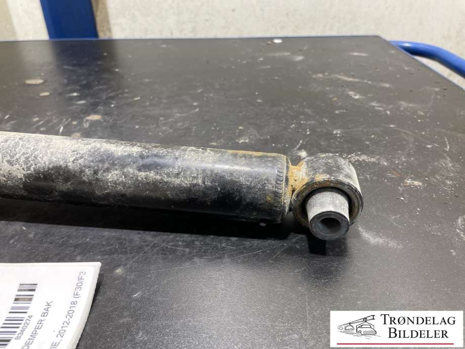 Støtdemper bak til BMW 3-Serie 2012-2018 (F30/F31/F34) (F30/F31/F34) (3352-6876756-02|)