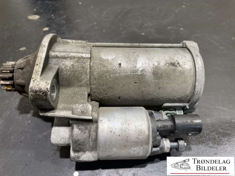 Starter til VW Golf VII 2012-2017 (Fase 1)  (VW AG|022 911 024 Q|)