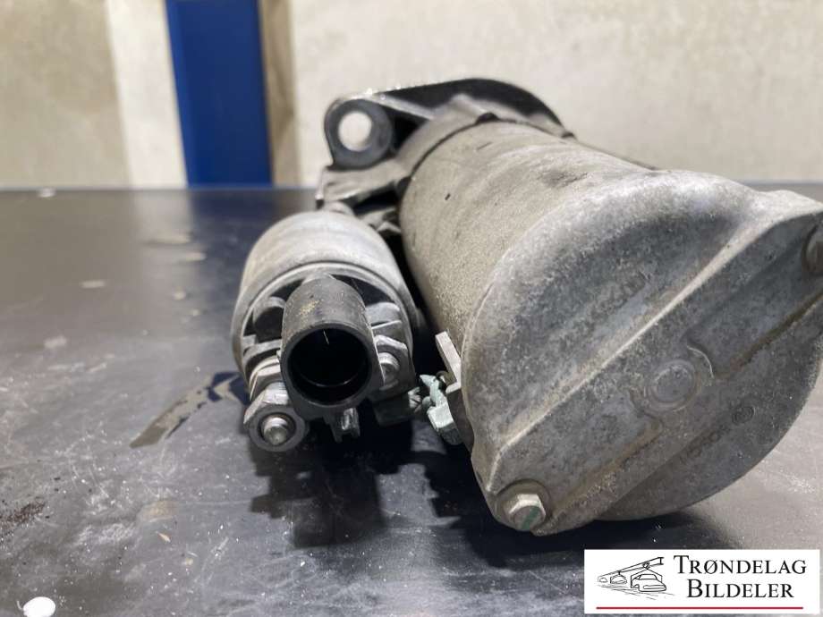 Starter til VW Golf VII 2012-2017 (Fase 1)  (VW AG|022 911 024 Q|)