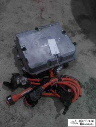 Inverter elbil til Nissan Leaf,   (|292C05SH1A)