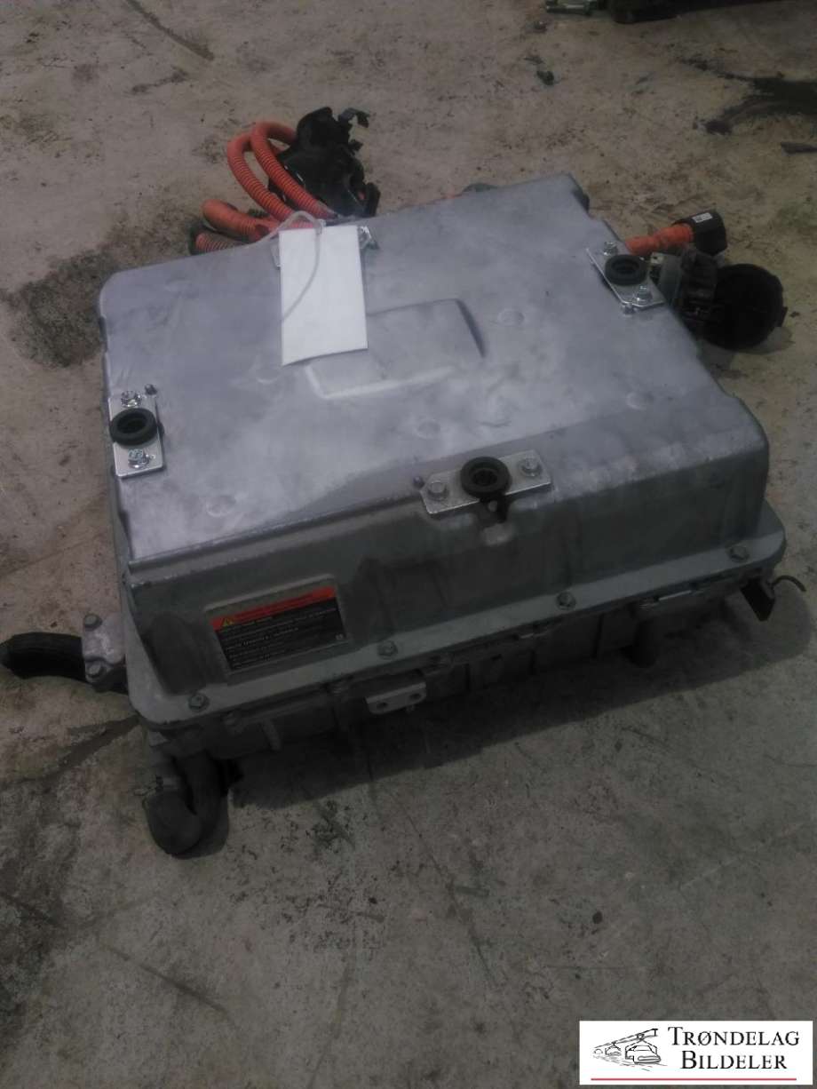 Inverter elbil til Nissan Leaf 2018-->> (Type II)  (292C05SH1A|)