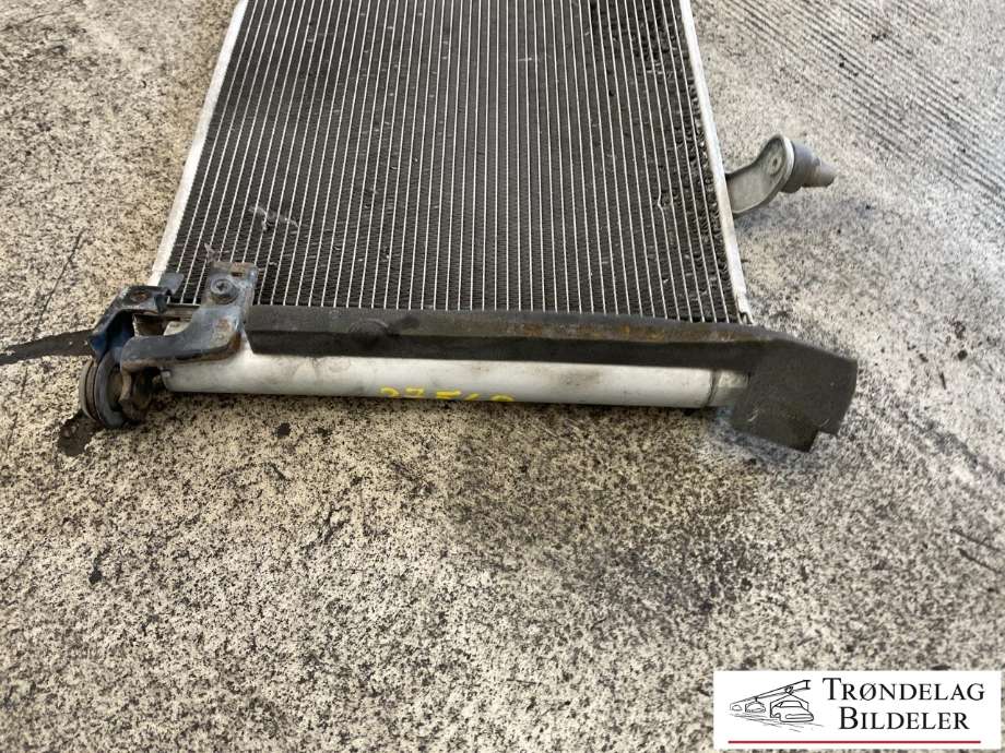 Aircondition radiator til Subaru Outback 2009-2014 (Type IV)  