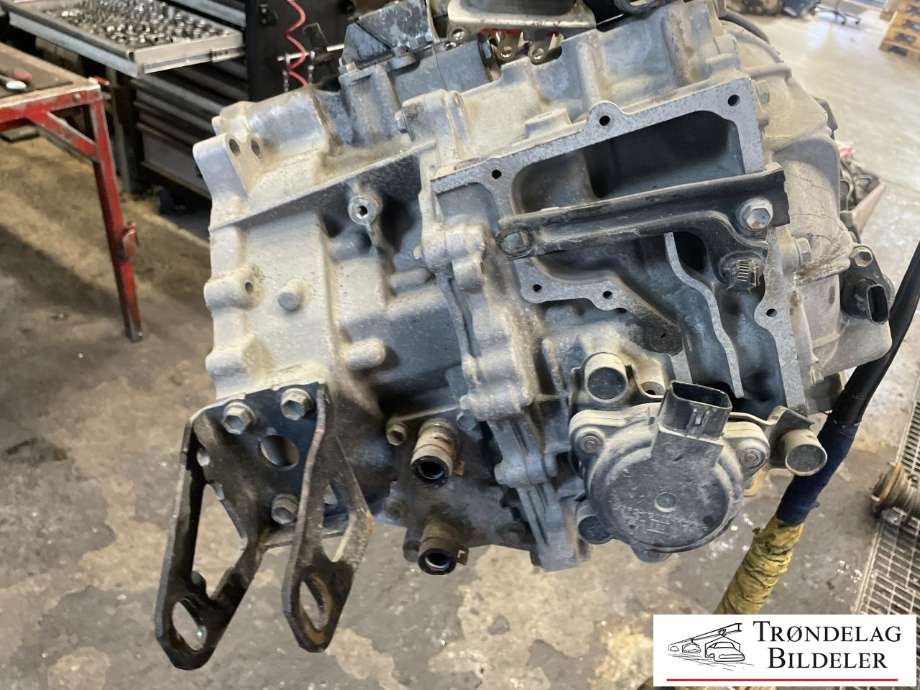 Girkasse hybrid til Toyota Prius 2009-2016 (Type III) (COMBI) (COMBI) 