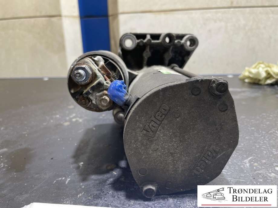 Starter diesel til Citroën DS3 2010-2019 (5802AE|1638116880|5802CE|5802AF|5802AG|9646694080|9662854180|31100-69K00|986023580|LRS02275|12417794971|12417805098|3640318|95525947|)