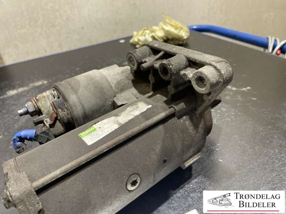Starter diesel til Citroën DS3 2010-2019 (5802AE|1638116880|5802CE|5802AF|5802AG|9646694080|9662854180|31100-69K00|986023580|LRS02275|12417794971|12417805098|3640318|95525947|)