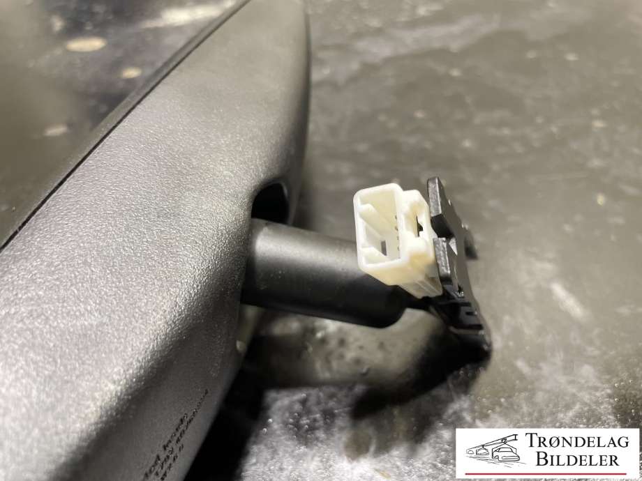 Speil innvendig til Toyota Prius 2009-2016 (Type III) (COMBI) (COMBI) (878100W260|)