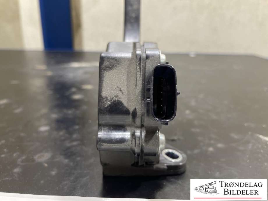 Pedal gass til Toyota Prius 2009-2016 (Type III) (COMBI) (COMBI) (DENSO|78110-12050|198800-8571|)