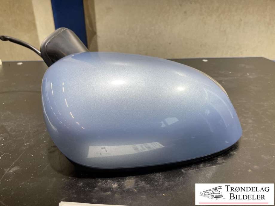Speil høyre til Toyota Prius 2009-2016 (Type III) (COMBI) (COMBI) 
