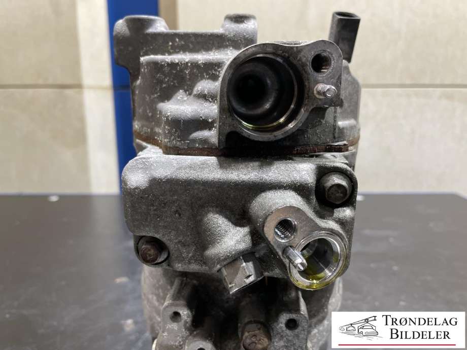 Aircondition kompressor til Škoda Superb 2008-2015 (Type II)  (VW AG|5Q0820803F|5Q0820803K|890632|5Q0820803D|5Q0820803J|5Q0820803G|1K0820803A|1K0820803B|1K0820803H|1K0820803K|1K0820803L|1K0820803M|5Q0820803M|1K0820803G|1K0820803J|1K0820803N|1K0820803P|1K0820803Q|1K0820803S|5K0820803|5K0820803A|5K0820803B|5K0820803C|5K0820803D|5K0820803E|5K0820803F|5K0820803G|5K0820803H|5K0820803J|5K0820803K|5N0820803|5N0820803A/B|5N0820803C|5N0820803D|5N0820803H)