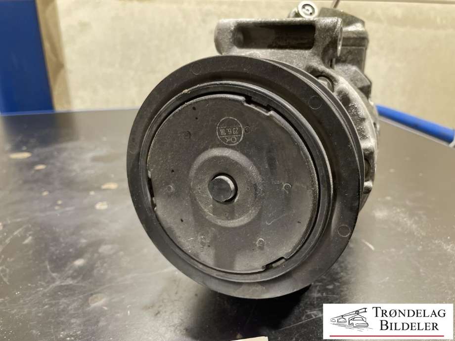 Aircondition kompressor til Škoda Superb 2008-2015 (Type II)  (VW AG|5Q0820803F|5Q0820803K|890632|5Q0820803D|5Q0820803J|5Q0820803G|1K0820803A|1K0820803B|1K0820803H|1K0820803K|1K0820803L|1K0820803M|5Q0820803M|1K0820803G|1K0820803J|1K0820803N|1K0820803P|1K0820803Q|1K0820803S|5K0820803|5K0820803A|5K0820803B|5K0820803C|5K0820803D|5K0820803E|5K0820803F|5K0820803G|5K0820803H|5K0820803J|5K0820803K|5N0820803|5N0820803A/B|5N0820803C|5N0820803D|5N0820803H)