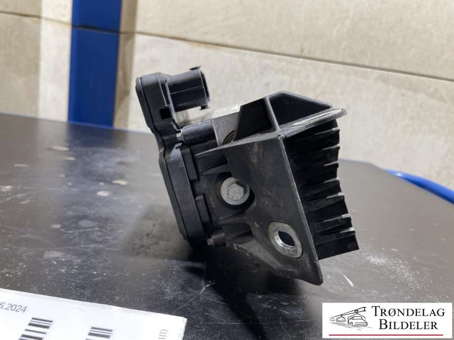 ABS sentral til Fiat Panda 2013-->> (Type III)  