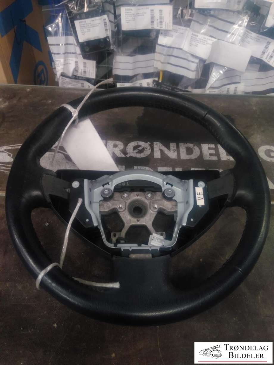 Ratt til Nissan Leaf, 2011-2017 (Type I)  (48430-3NA4B)