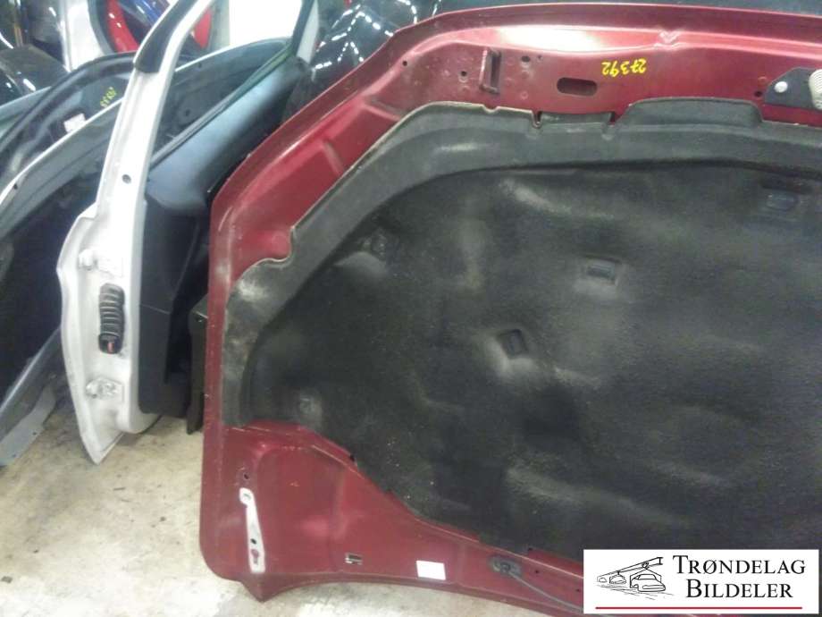 Panser til Volvo V70 2007-2013 (Type III, Fase 1)  (31371418|)