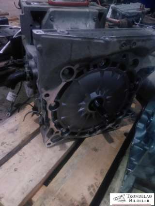 Motor elbil foran til Nissan Leaf,   (|EM57)