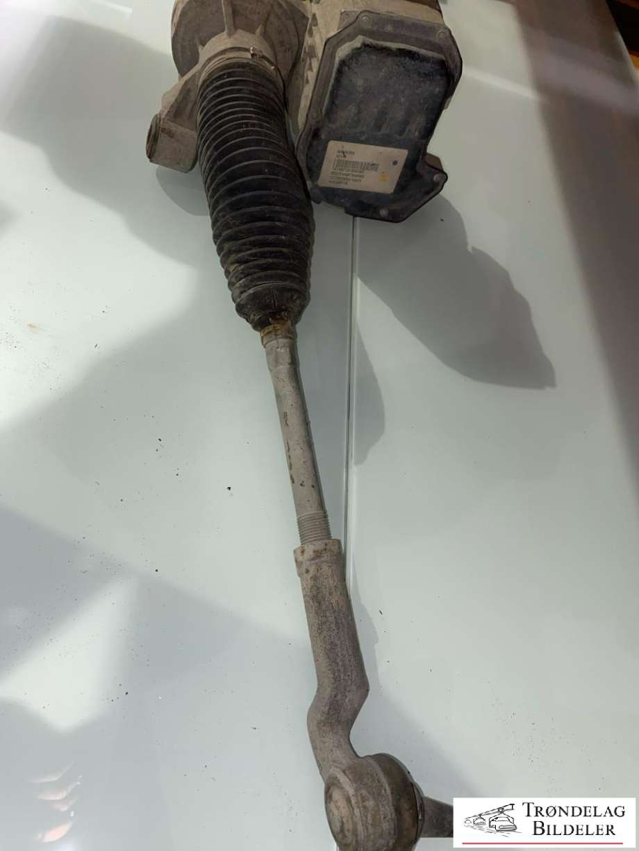 Tannstang elektrisk til Volvo V40 2012-2019  (31302992|36012713|31678019|31387004|31406161|31429607|31476470)