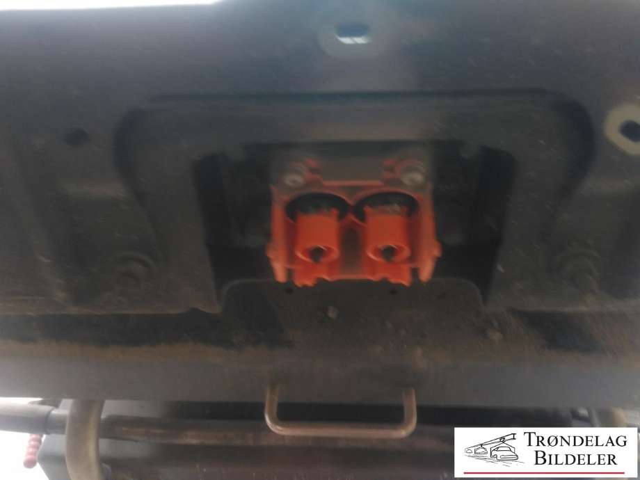 Batteripakke elbil til Peugeot e-208 2019-->>  (16 890 949 80|50KWT|125AH)