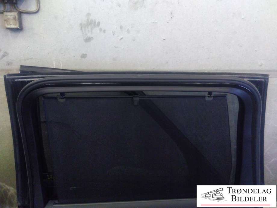 Dør høyre bak til Ford Galaxy 2010-2015 (Type III, Fase 2)  (PAM21-U24630-AB|1681839|)