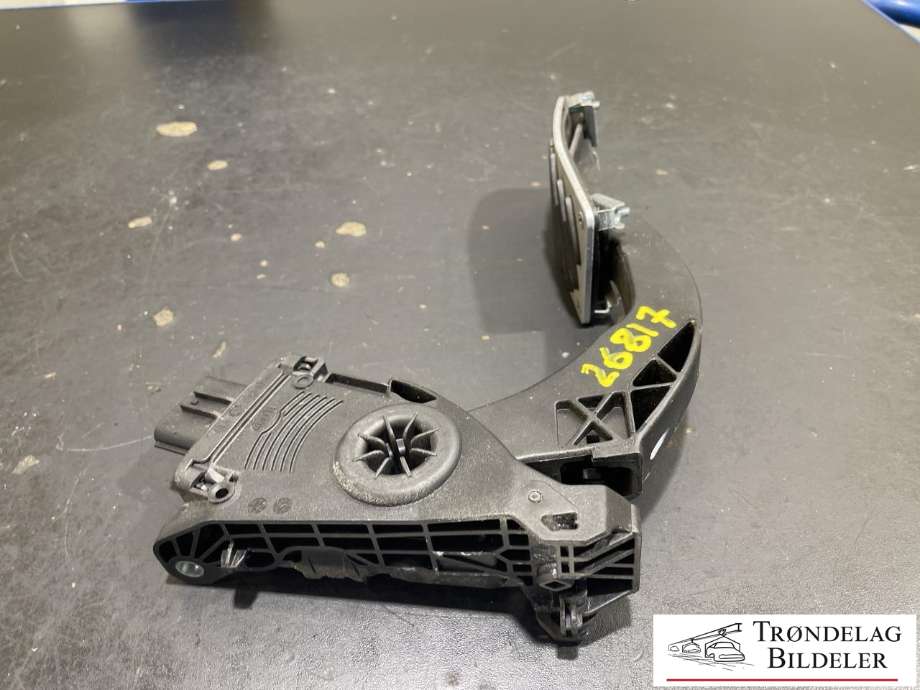 Pedal gass til Audi A5 2007-2016 (Type I)  (8K1 721 523 A|)