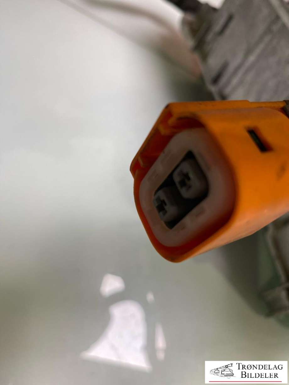 Batterilader (OBC - On Board Charger) til Peugeot e-208 2019-->>  (16 955 245 80|984128308000|9838854680|9694407980|)