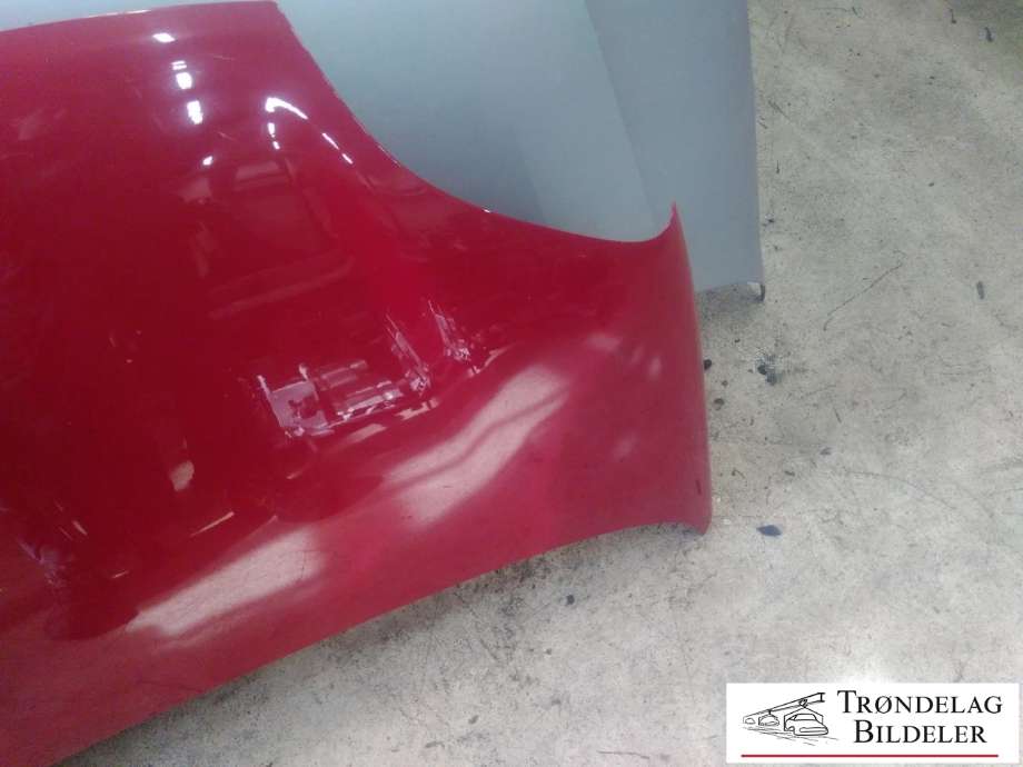 Panser til Fiat Panda 2013-->> (Type III)  