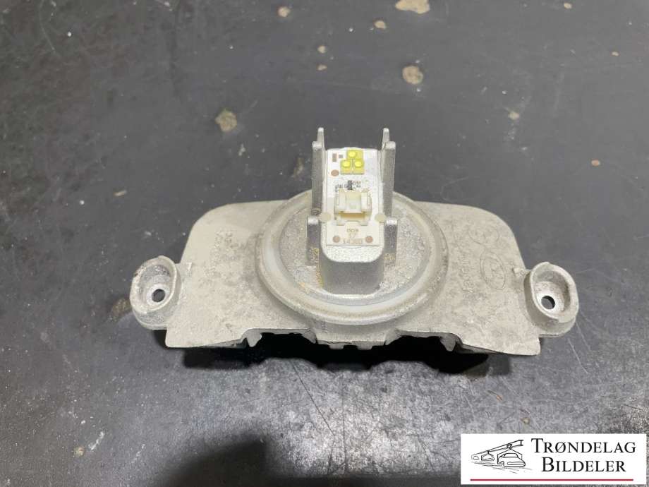Styreenhet LED til BMW 3-Serie 2012-2018 (F30/F31/F34) (F30/F31/F34)