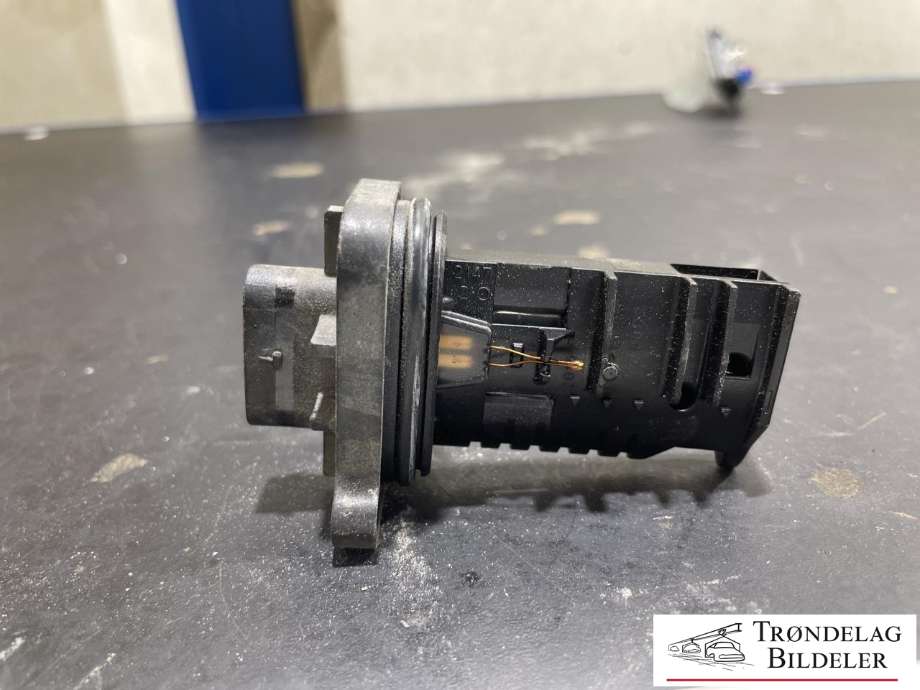 Luftmengde/luftmassemåler til BMW 3-Serie 2012-2018 (F30/F31/F34) (F30/F31/F34) (BOSCH|0 281 006 092|8506408|)