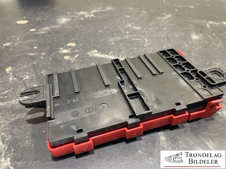 Styreenhet batteri til BMW 3-Serie 2012-2018 (F30/F31/F34) (F30/F31/F34) (922775205|)