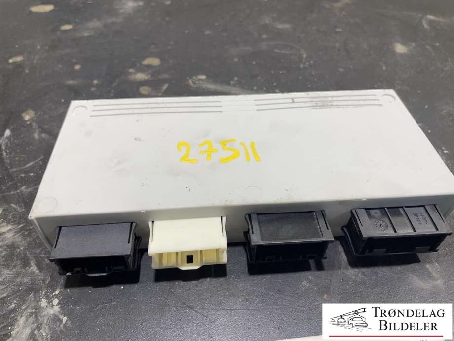 Styreenhet elektrisk bakluke til BMW 3-Serie 2012-2018 (F30/F31/F34) (F30/F31/F34) (F005V01708|61.35 7410612|)