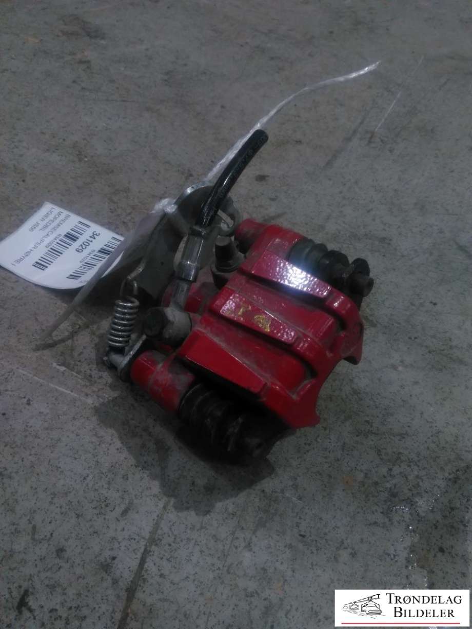 Bremsecaliper høyre bak til Mopedbil Ligier JS50 2015-2024 (Type I) (N/A|)
