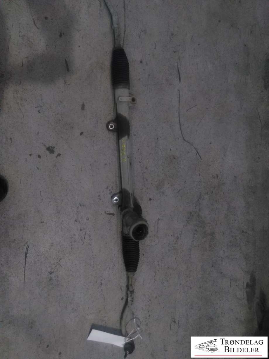 Tannstang til Kia Soul, 2014-2019 (Type II)  