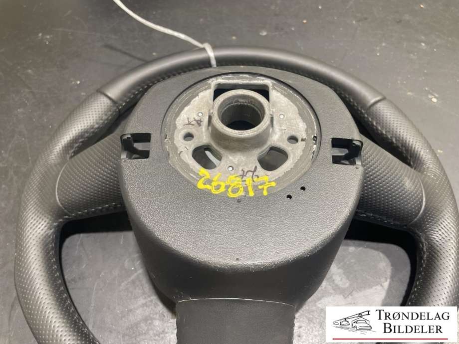 Ratt til Audi A5 2007-2016 (Type I)  (8R0 419 091 F|8R0 419 091 F  WUL|)