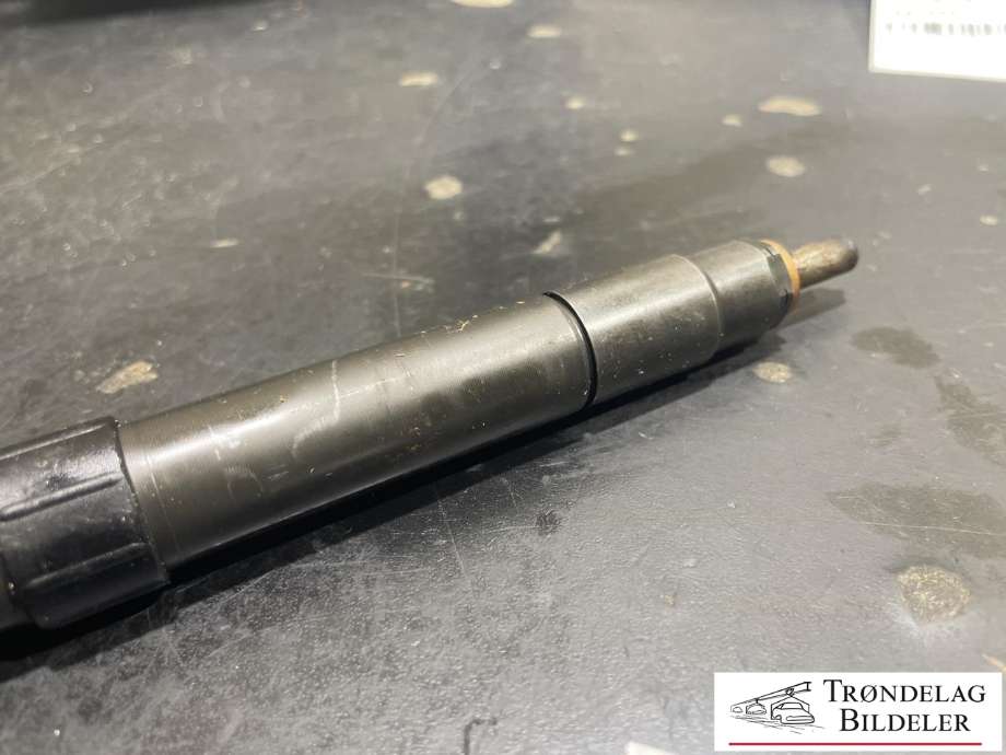 Dyse innsprøyting diesel til Fiat Scudo 2007-2017 (Type II) (9686191080|71795042|1608902180|1980L3|RM9M5Q-9F593-BA|1681997|1804832|1809626|9M5Q9F593BA|9M5Q9F593BB|9M5Q9F595BB)
