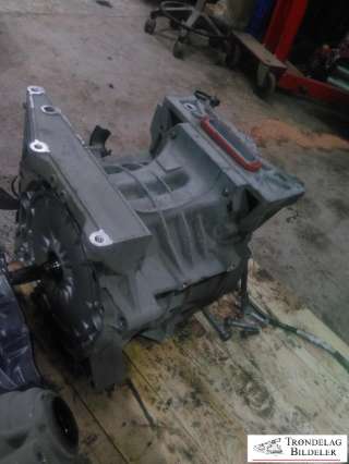 Motor elbil foran til Nissan Leaf,   (|EM61)