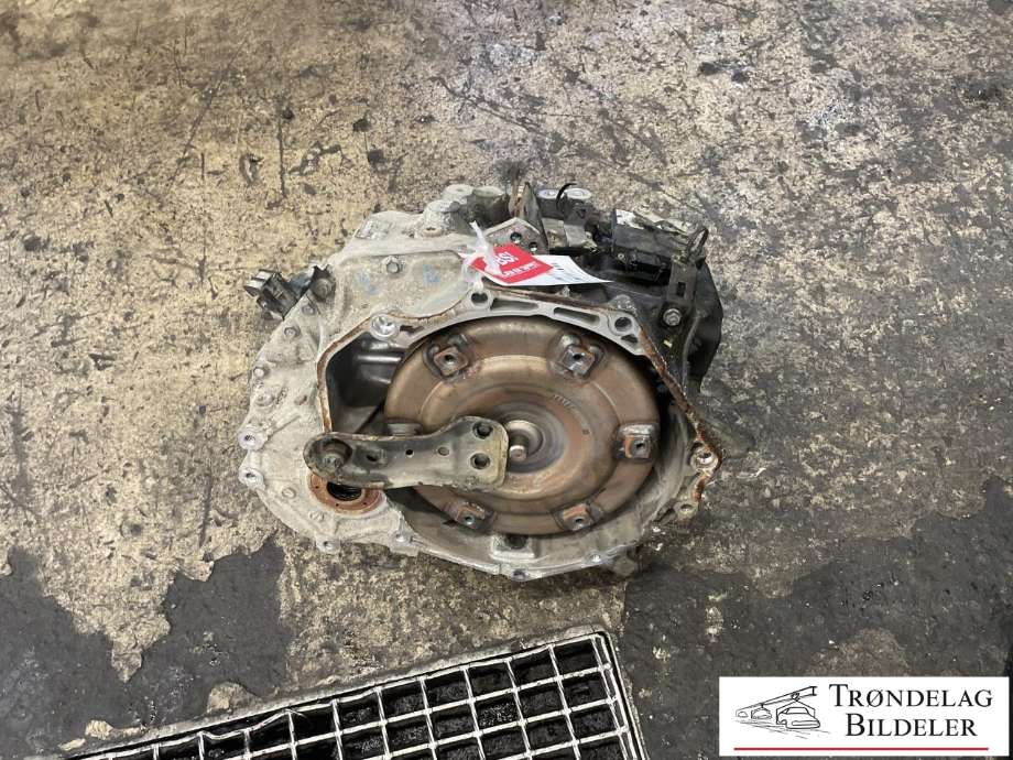 Girkasse automat til Opel Meriva B, 2010-2017 (MDK)
