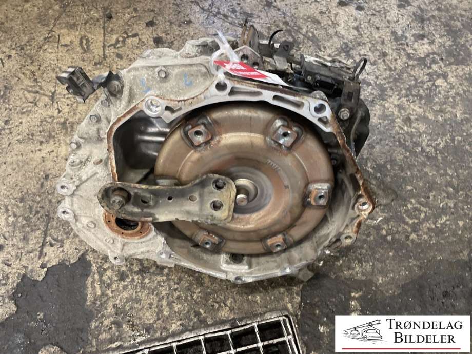 Girkasse automat til Opel Meriva B 2010-2017 (MDK|)