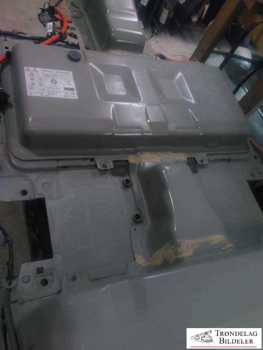 Batteripakke elbil til Opel Mokka E 2020-->> (Type II)  (9850171080|34811S0004816|)