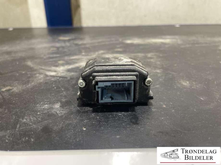 Parkeringskamera bak til Nissan X-Trail 2014-2022 (T32) (T32) (TRW|284G3-4EA5B|1528205964BA|)