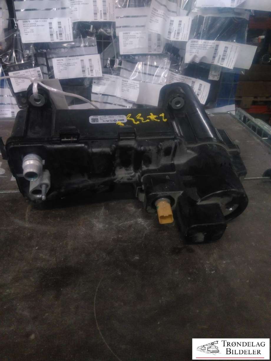 Varmeapparat diverse til Opel Mokka E 2020-->> (Type II) (9830070780|)