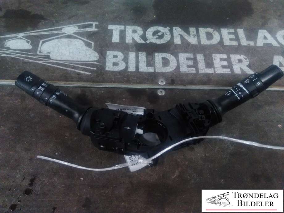 Bryter combi til Kia Soul, 2014-2019 (Type II)  