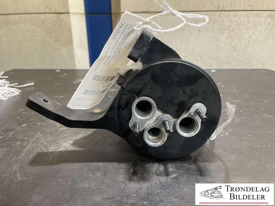 Varmeapparat diverse til Kia Soul 2014-2019 (Type II)  