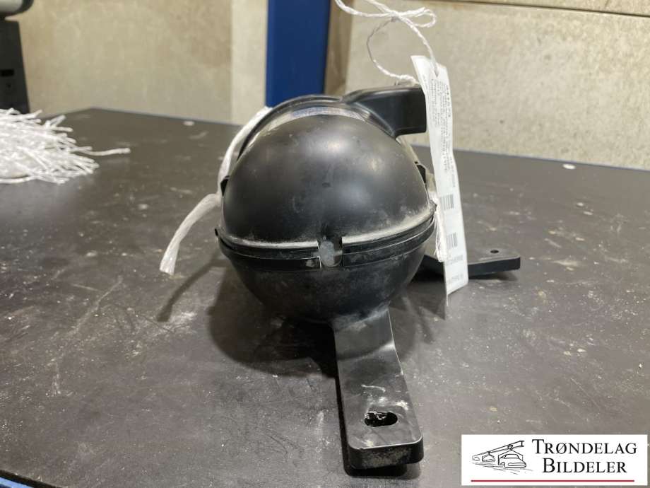 Varmeapparat diverse til Kia Soul 2014-2019 (Type II)  