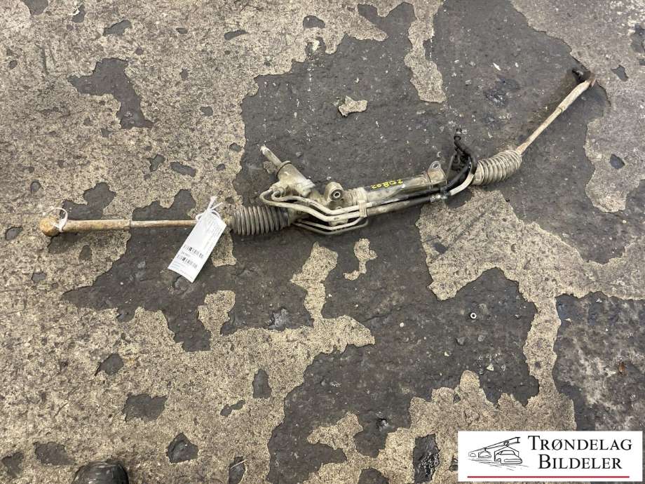 Tannstang til Subaru Impreza, 2008-2012 (Type III)  