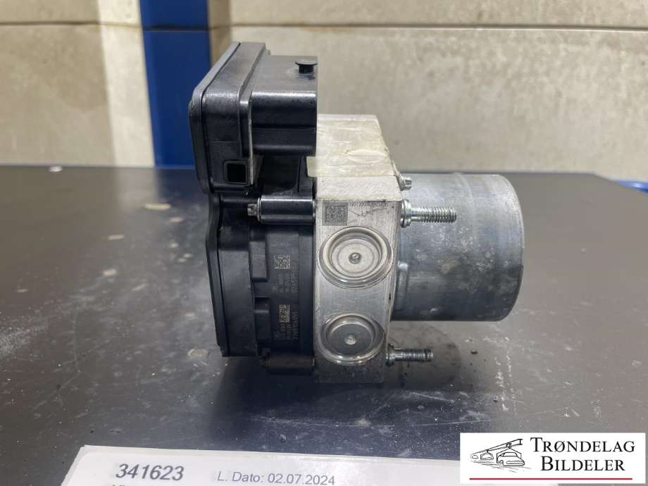 ABS sentral til Mercedes Citan 2012-2021 (W415) (W415) (A 415 900 67 03|A 415 900 68 03|)