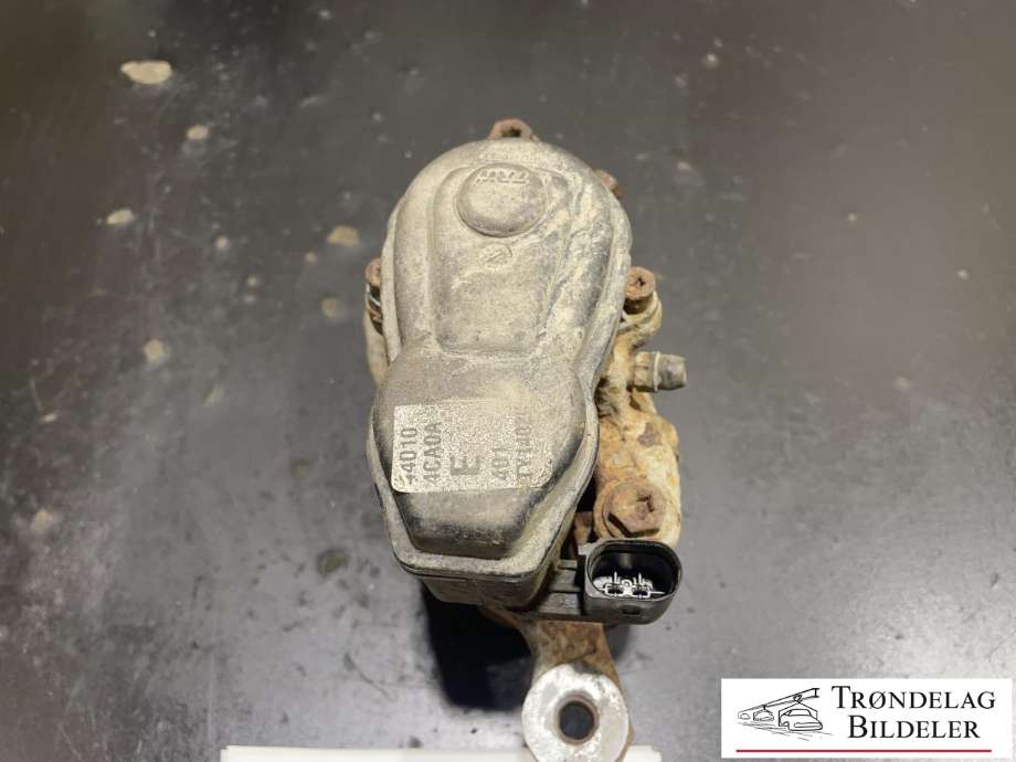 Bremsecaliper venstre bak, elektrisk til Nissan X-Trail 2014-2022 (T32) (T32) (440114CA0A|440114CA2A|)